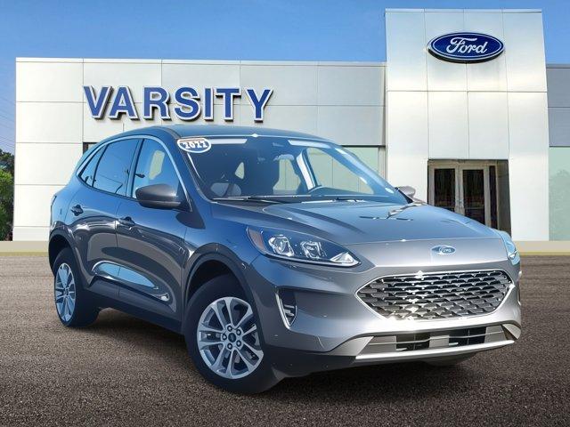 used 2022 Ford Escape car, priced at $22,350