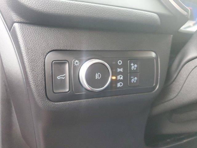 used 2022 Ford Escape car, priced at $30,300