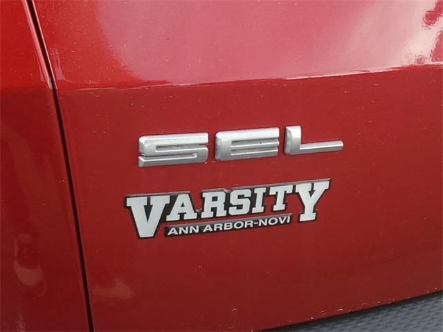 used 2022 Ford Escape car, priced at $30,300