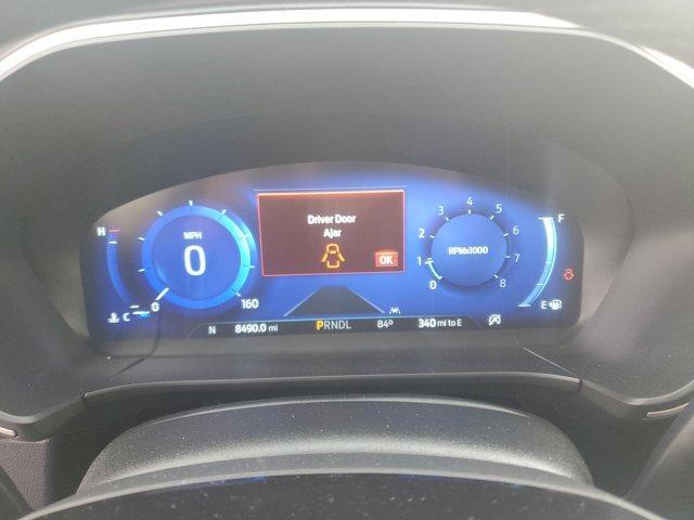 used 2022 Ford Escape car, priced at $30,300
