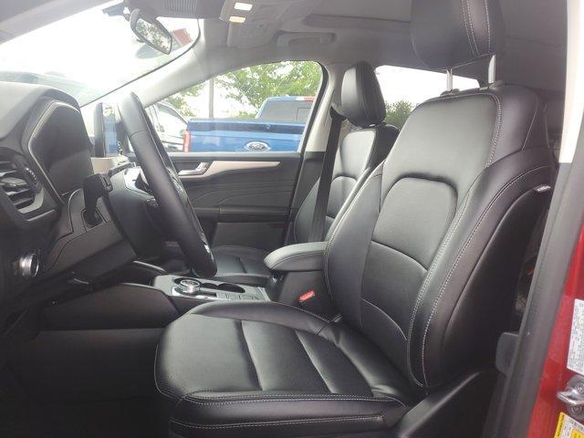 used 2022 Ford Escape car, priced at $30,300
