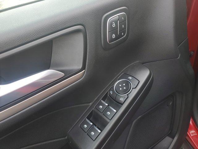 used 2022 Ford Escape car, priced at $30,300