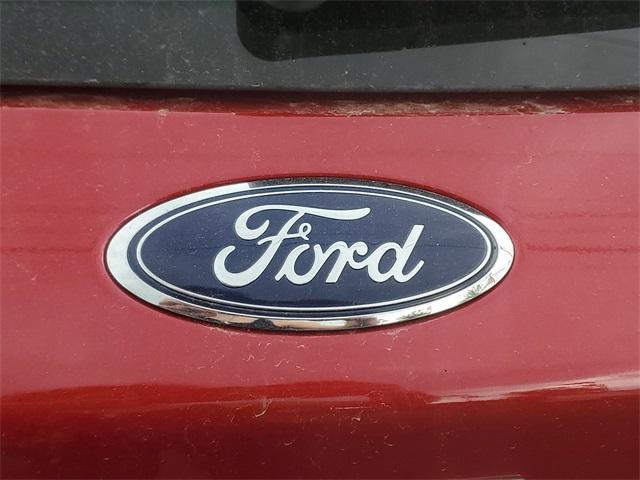 used 2022 Ford Escape car, priced at $30,300