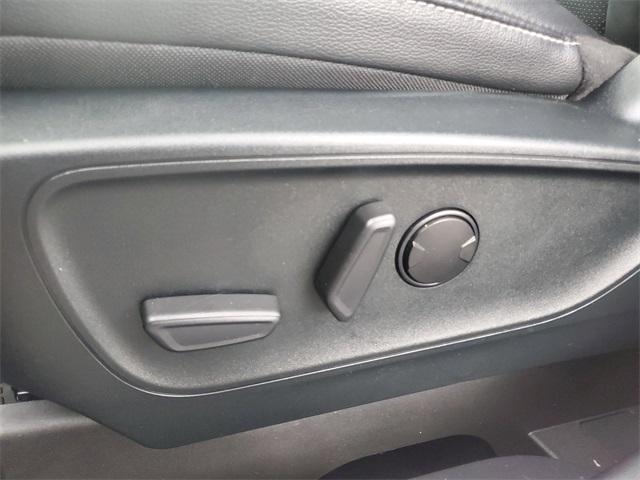 used 2022 Ford Escape car, priced at $30,300