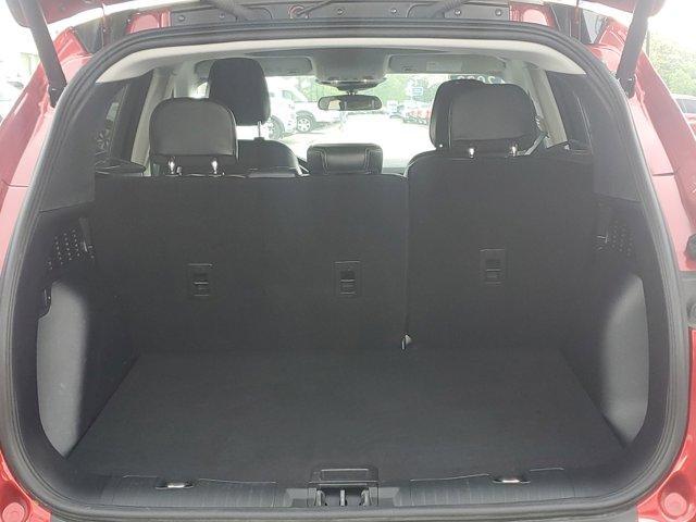 used 2022 Ford Escape car, priced at $30,300