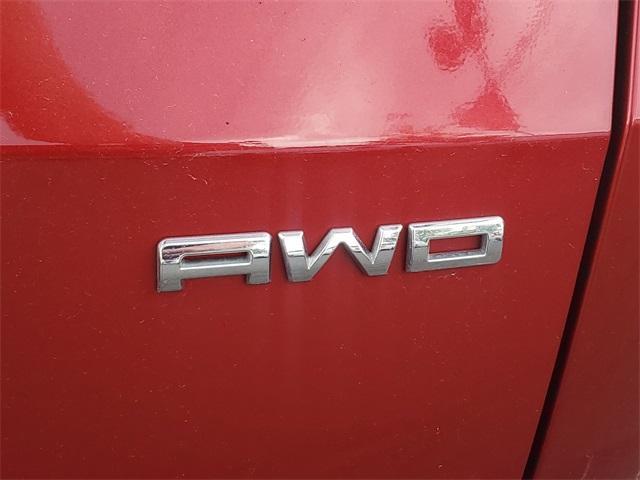 used 2022 Ford Escape car, priced at $30,300