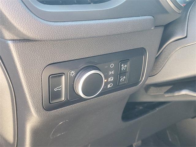 used 2023 Ford Escape car, priced at $27,885