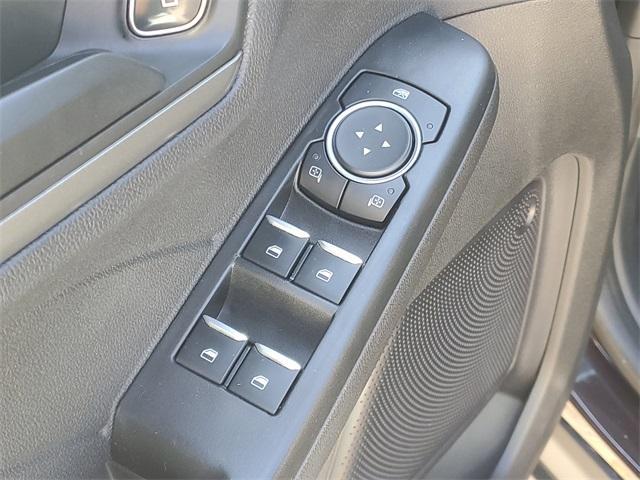 used 2023 Ford Escape car, priced at $27,885