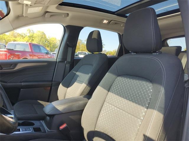 used 2023 Ford Escape car, priced at $27,885