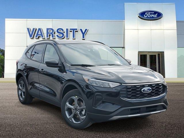 new 2025 Ford Escape car, priced at $34,105