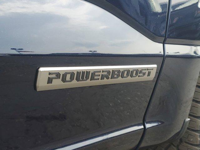 new 2025 Ford F-150 car, priced at $67,705