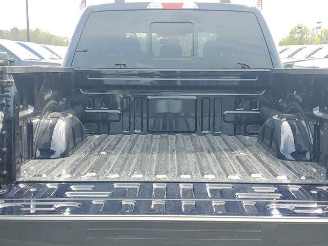 new 2025 Ford F-150 car, priced at $67,705