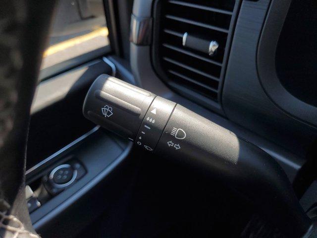 new 2025 Ford F-150 car, priced at $67,705