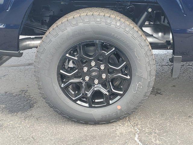 new 2025 Ford F-150 car, priced at $67,705