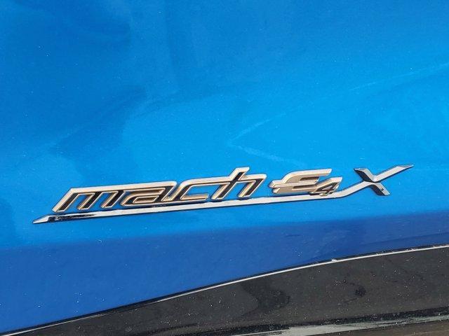 new 2025 Ford Mustang Mach-E car, priced at $61,125