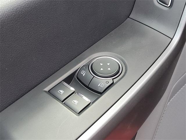 new 2025 Ford F-250 car, priced at $59,495