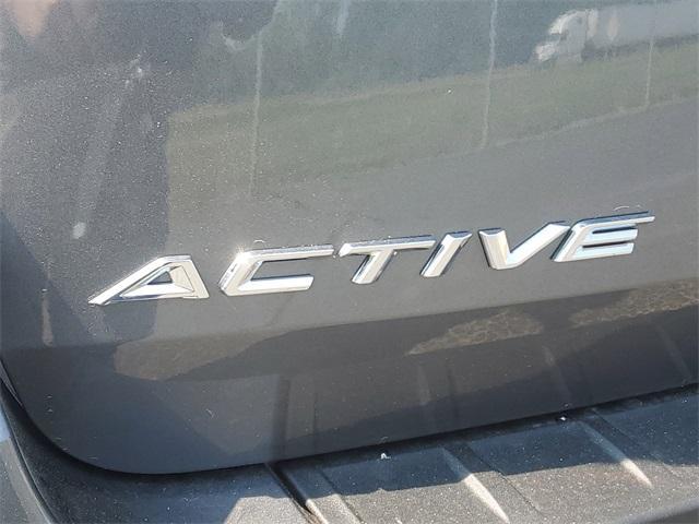new 2025 Ford Explorer car, priced at $50,895