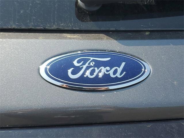 new 2025 Ford Explorer car, priced at $50,895