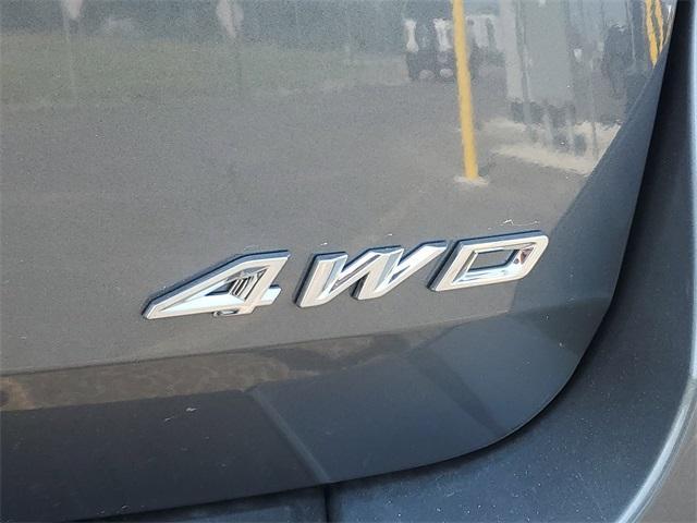 new 2025 Ford Explorer car, priced at $50,895