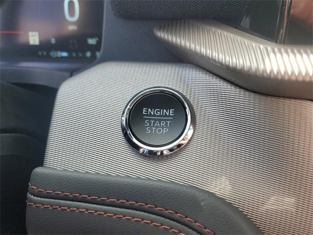 new 2025 Ford Explorer car, priced at $48,840