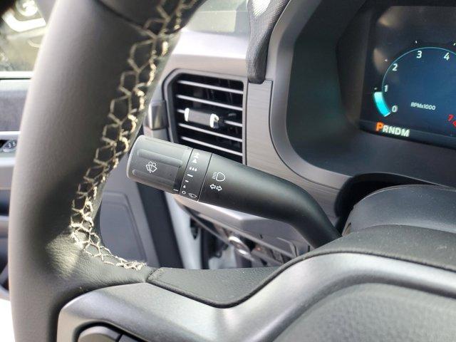 new 2025 Ford F-150 car, priced at $62,680