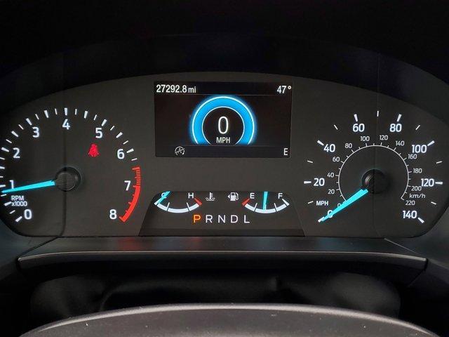 used 2022 Ford Escape car, priced at $21,587