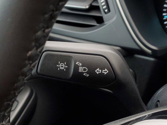 used 2022 Ford Escape car, priced at $21,587