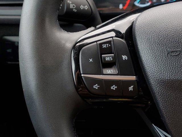 used 2022 Ford Escape car, priced at $21,587