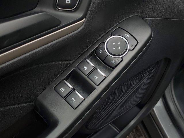 used 2022 Ford Escape car, priced at $21,587