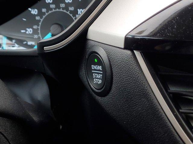 used 2022 Ford Escape car, priced at $21,587