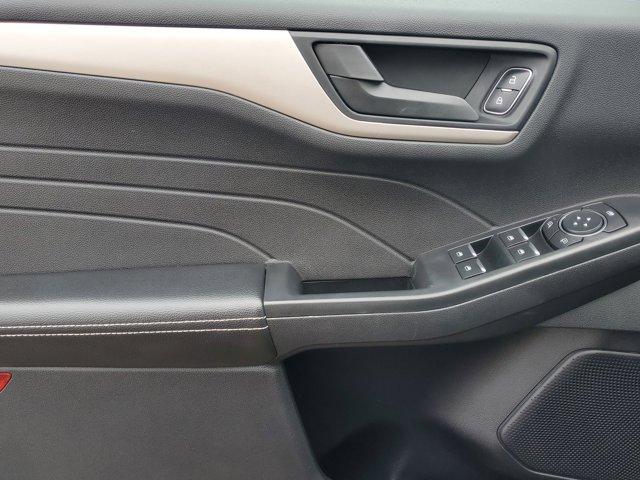 used 2022 Ford Escape car, priced at $21,587