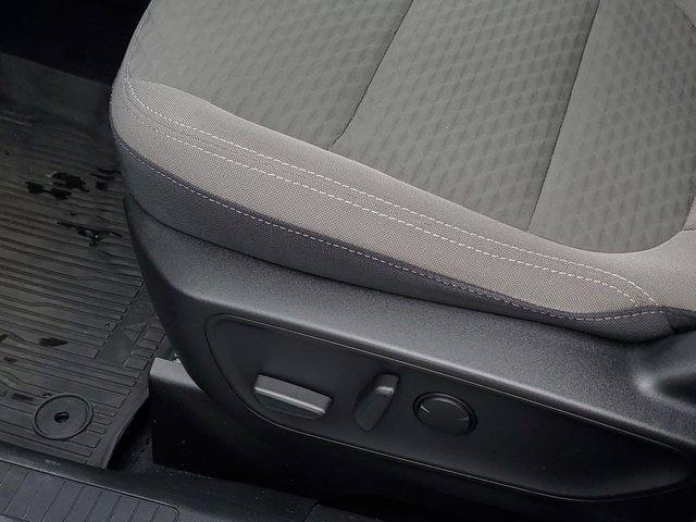 used 2022 Ford Escape car, priced at $21,587