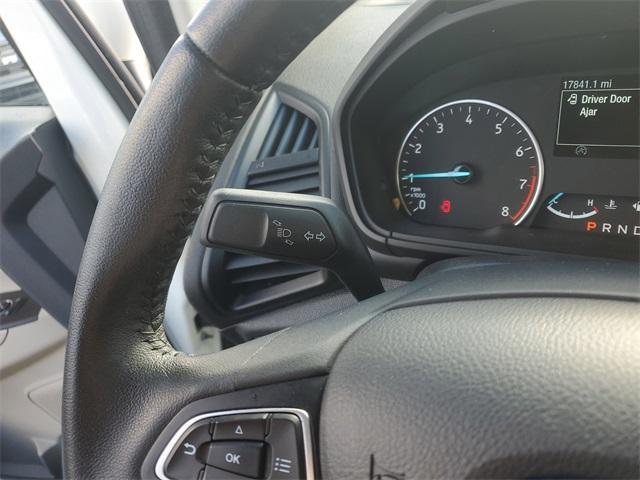 used 2020 Ford EcoSport car, priced at $17,655