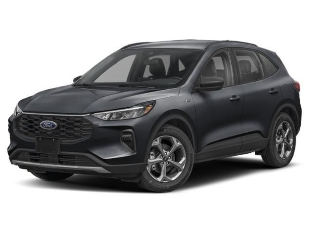 new 2026 Ford Escape car