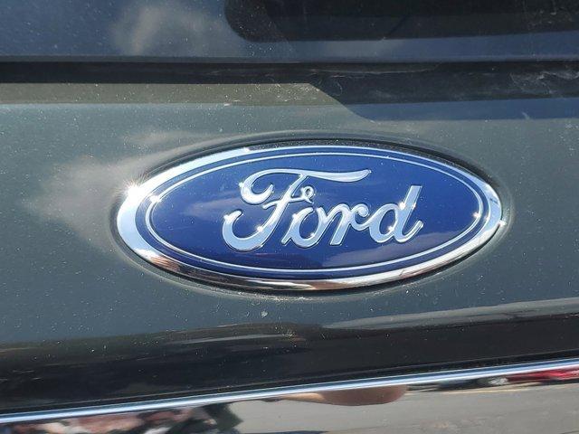 used 2022 Ford Explorer car, priced at $36,950