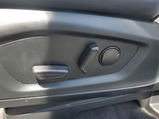 used 2022 Ford Explorer car, priced at $35,450