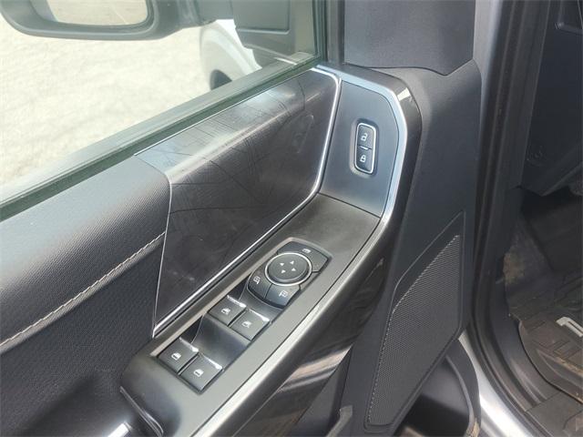used 2021 Ford F-150 car, priced at $38,250