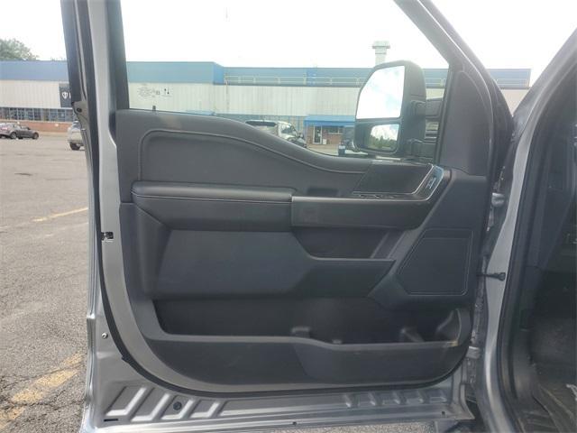 used 2021 Ford F-150 car, priced at $38,250
