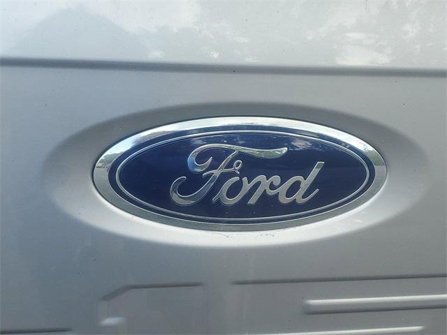 used 2021 Ford F-150 car, priced at $38,250