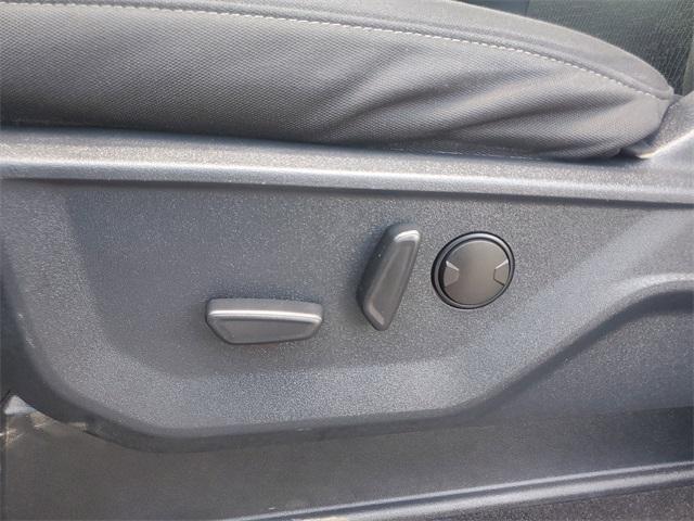 used 2021 Ford F-150 car, priced at $38,250