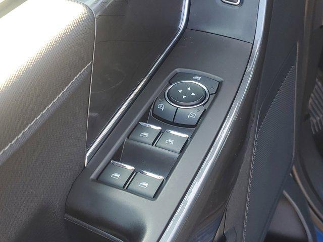used 2023 Ford F-150 car, priced at $45,555