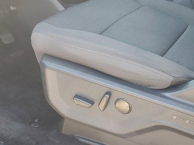 used 2023 Ford F-150 car, priced at $45,555