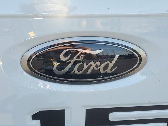 used 2023 Ford F-150 car, priced at $50,950
