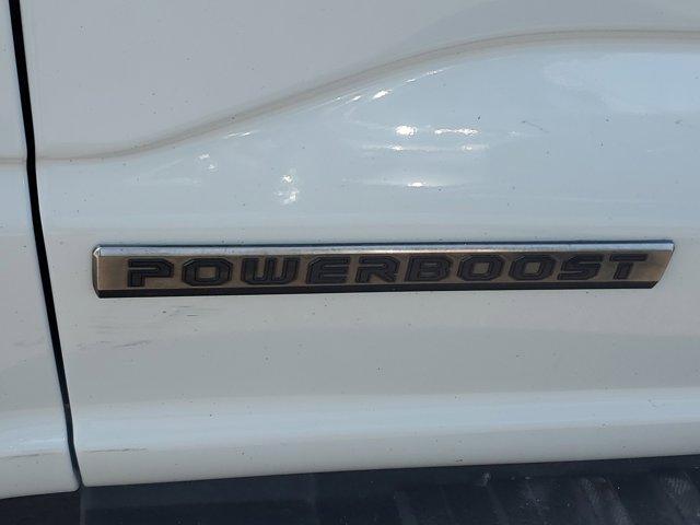 used 2023 Ford F-150 car, priced at $50,950