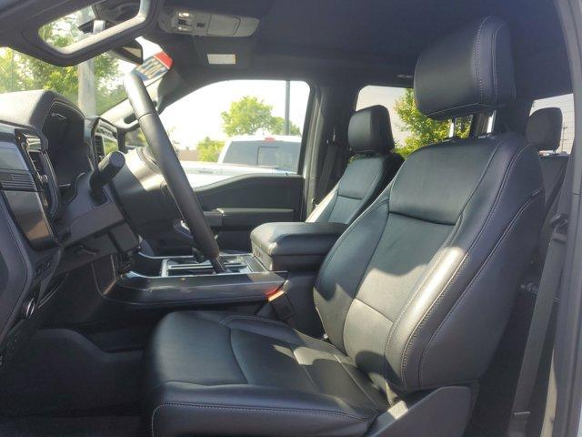 used 2023 Ford F-150 car, priced at $50,950