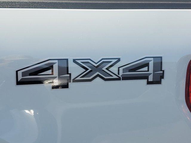 used 2023 Ford F-150 car, priced at $50,950