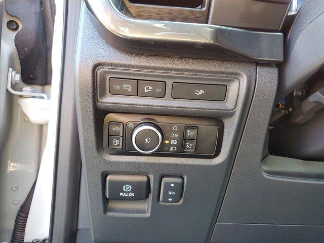 used 2023 Ford F-150 car, priced at $50,950