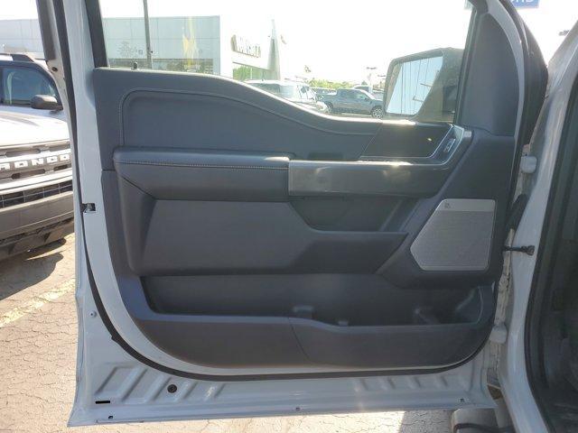 used 2023 Ford F-150 car, priced at $50,950