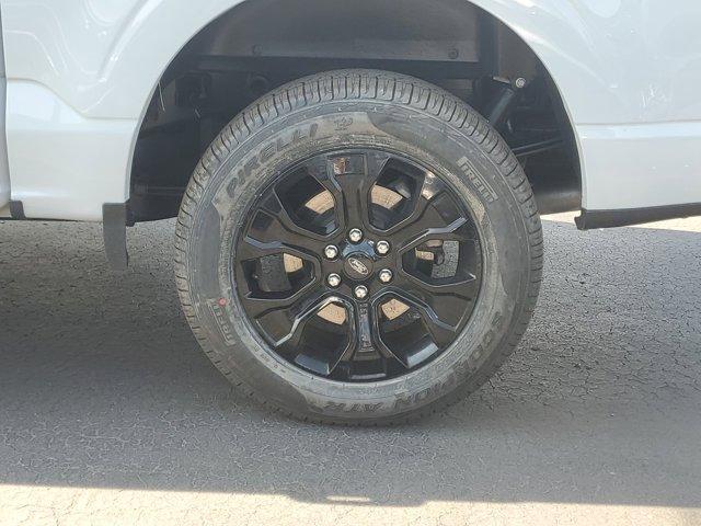 used 2023 Ford F-150 car, priced at $50,950