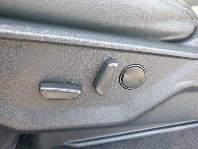 used 2023 Ford F-150 car, priced at $50,950